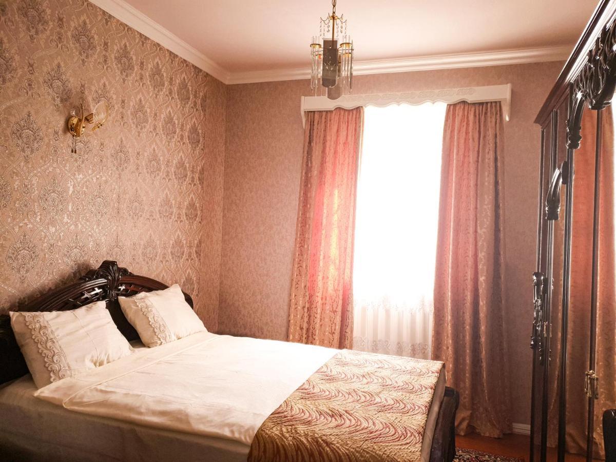 Your Getaway Home エレバン エクステリア 写真
