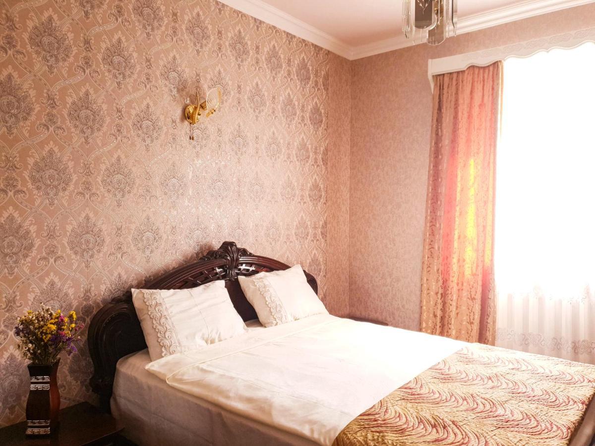 Your Getaway Home エレバン エクステリア 写真