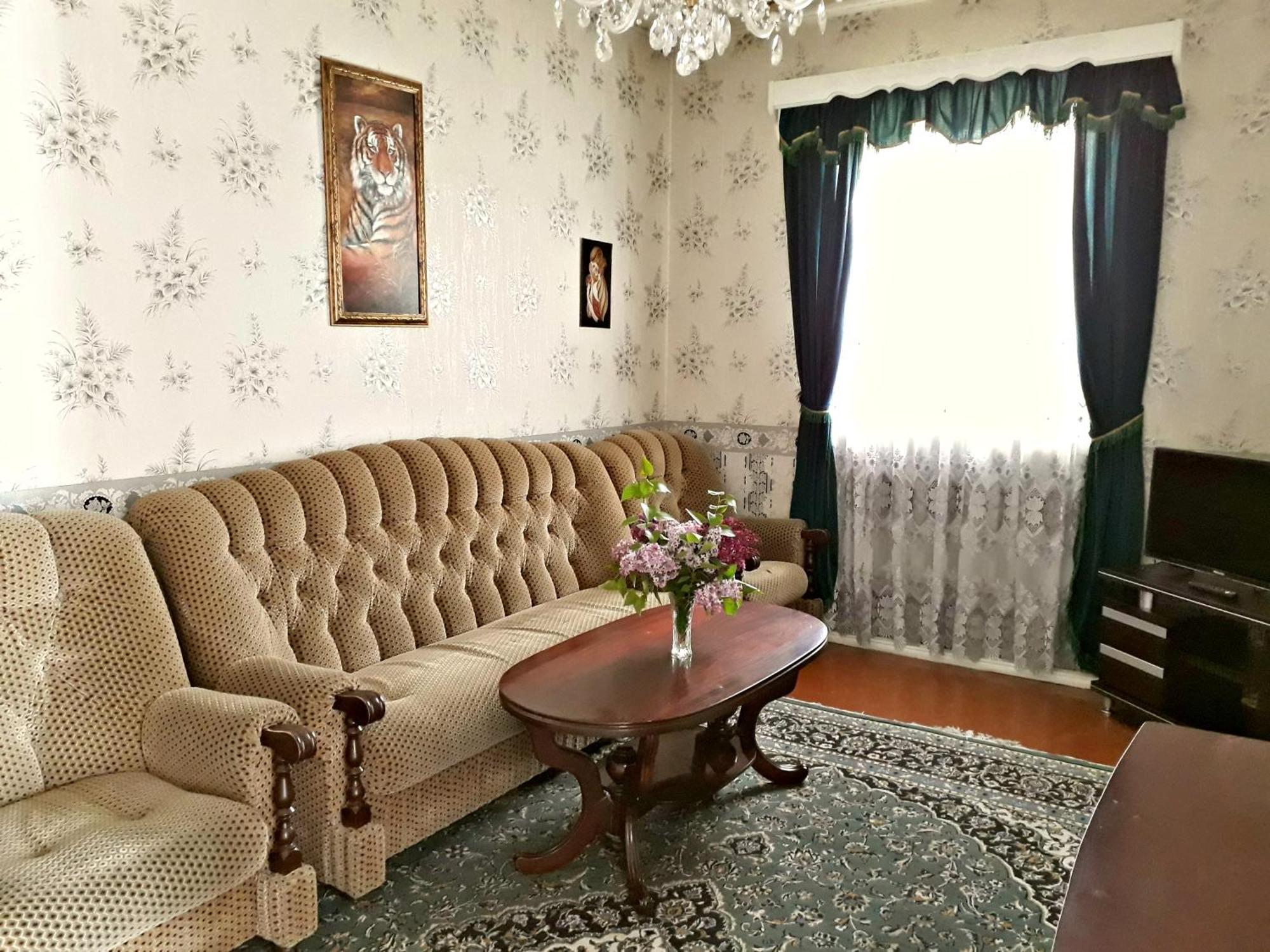 Your Getaway Home エレバン エクステリア 写真