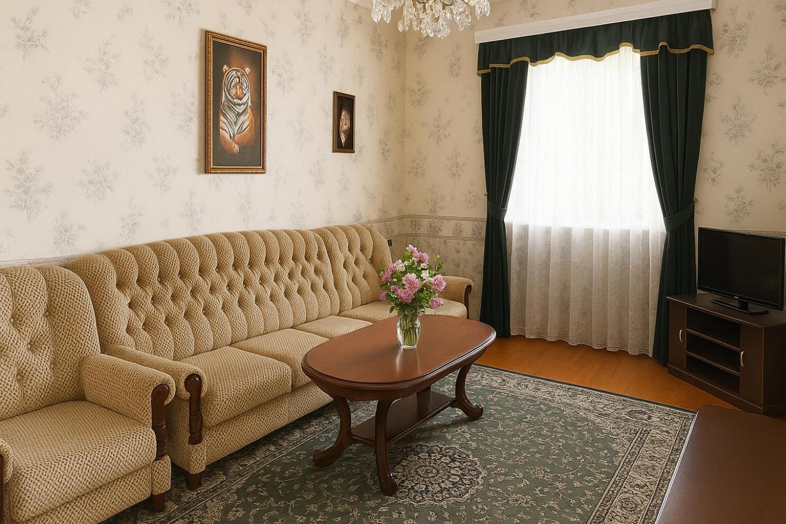 Your Getaway Home エレバン エクステリア 写真